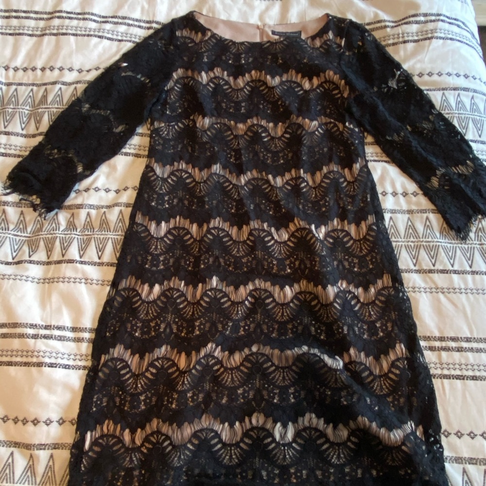 Jessica Howard dress